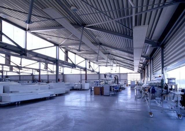 Ein Foto von Paul Ott